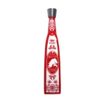 Casa Maestri Reserva de MFM Tequila 100% Agave Blanco 40% vol.